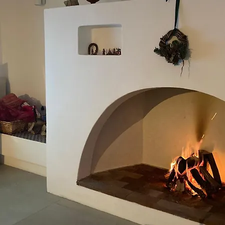 Holiday home Violadimare - Fontane Bianche