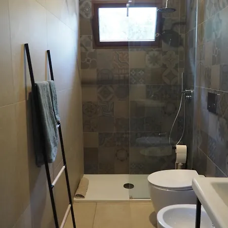 Violadimare - Fontane Bianche Holiday home Syracuse