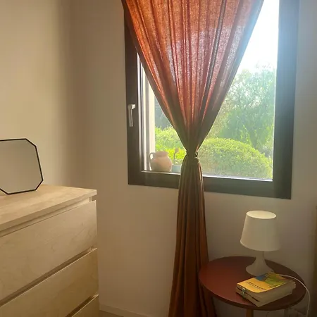 Holiday home Violadimare - Fontane Bianche