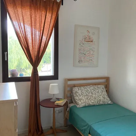 Holiday home Violadimare - Fontane Bianche