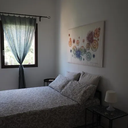 Violadimare - Fontane Bianche Holiday home