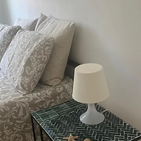 Holiday home Violadimare - Fontane Bianche *