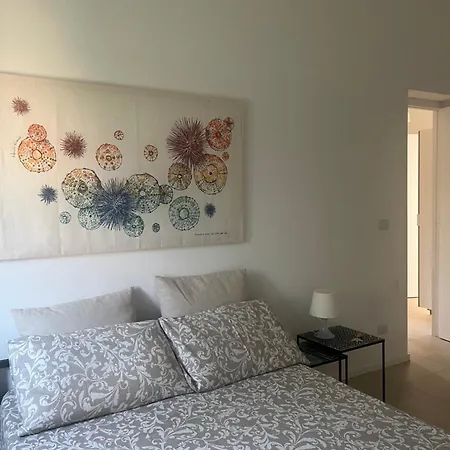 Violadimare - Fontane Bianche Holiday home *