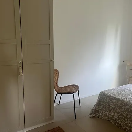 Violadimare - Fontane Bianche Holiday home