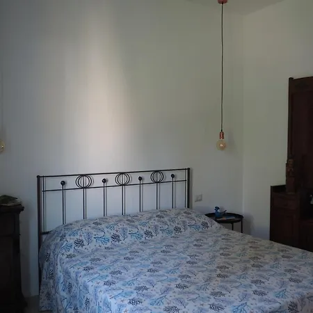 Holiday home Violadimare - Fontane Bianche *