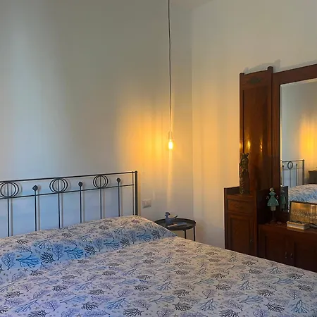Holiday home Violadimare - Fontane Bianche