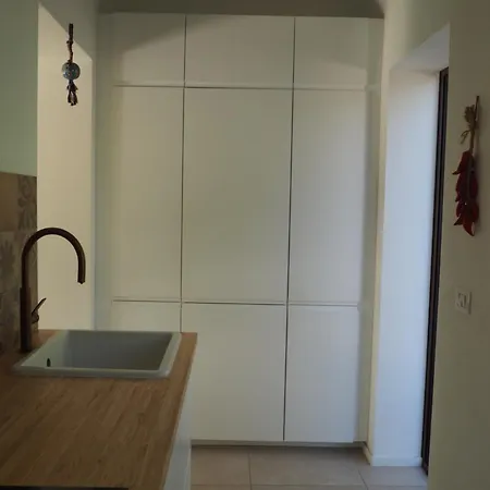 Violadimare - Fontane Bianche Holiday home *