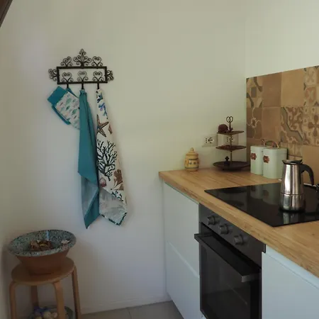 Violadimare - Fontane Bianche Holiday home *