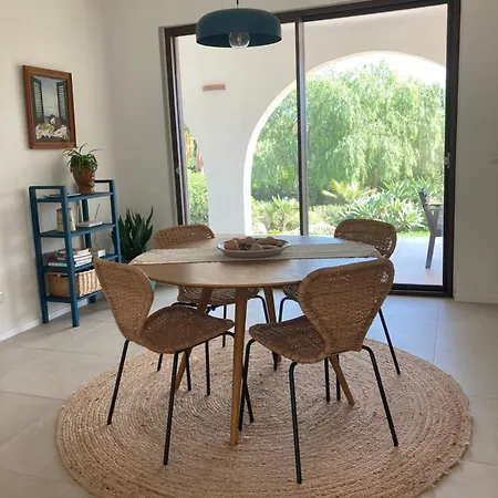 Holiday home Violadimare - Fontane Bianche *