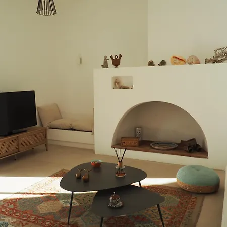 Holiday home Violadimare - Fontane Bianche
