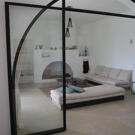 Violadimare - Fontane Bianche Holiday home Syracuse