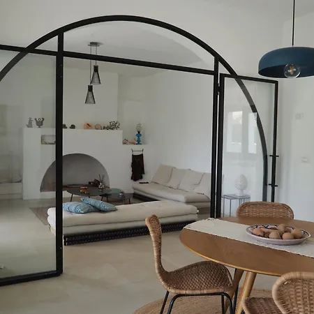 Holiday home Violadimare - Fontane Bianche *