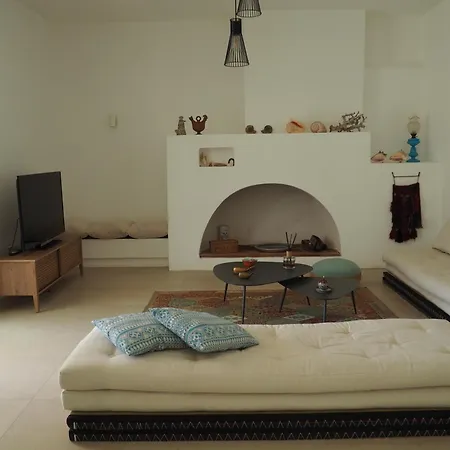 Violadimare - Fontane Bianche Holiday home