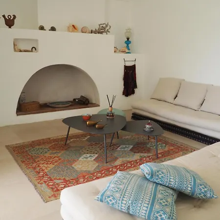 Holiday home Violadimare - Fontane Bianche Syracuse