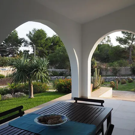 Violadimare - Fontane Bianche Holiday home