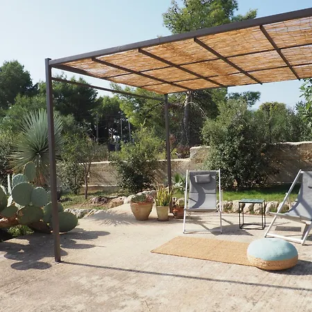 Holiday home Violadimare - Fontane Bianche