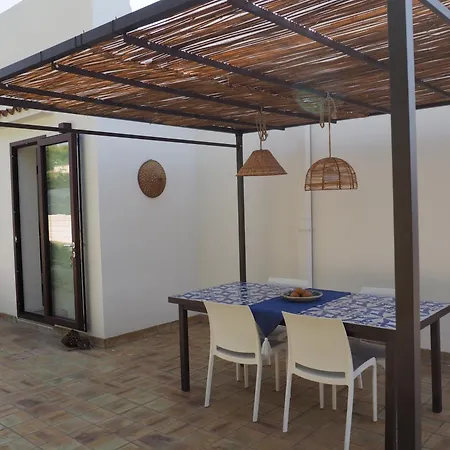 Holiday home Violadimare - Fontane Bianche Syracuse