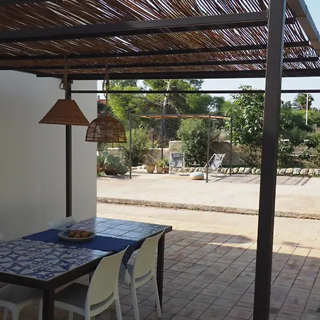 Holiday home Violadimare - Fontane Bianche