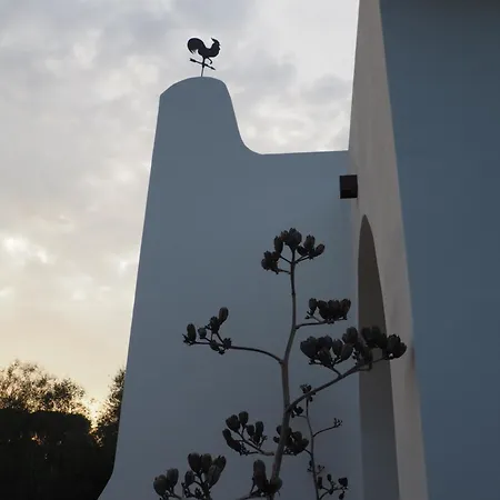 Holiday home Violadimare - Fontane Bianche