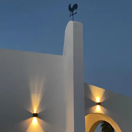 Holiday home Violadimare - Fontane Bianche
