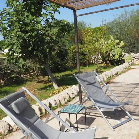 Holiday home Violadimare - Fontane Bianche
