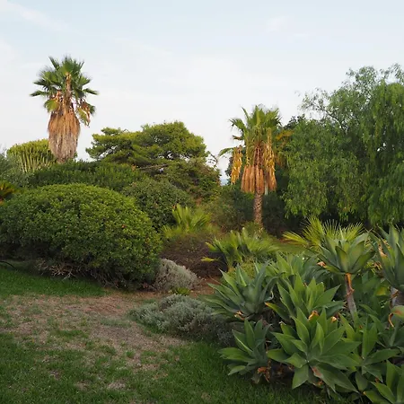Violadimare - Fontane Bianche Holiday home