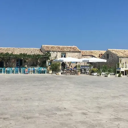 Holiday home Violadimare - Fontane Bianche Syracuse